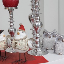 Osburn Dekoratif Kuş