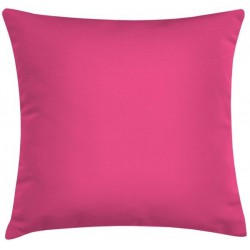 CHERRY Düz Renk Vişne Rengi 45x45 cm Kırlent Kılıfı CHERRY Düz Renk Vişne Rengi 45x45 cm Kırlent Kılıfı