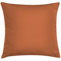 SPICY Düz Renk Baharat Rengi 45x45 cm Kırlent Kılıfı SPICY Düz Renk Baharat Rengi 45x45 cm Kırlent Kılıfı