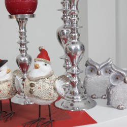 Jackson Dekoratif Baykuş