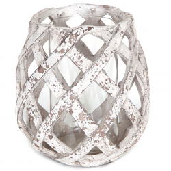 CORS Antik Gri Mumluk