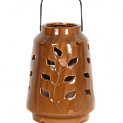 BALI Kahverengi Lambader