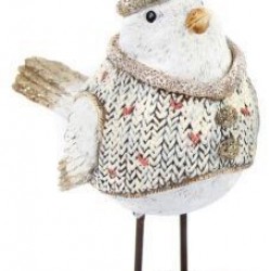 Osburn Dekoratif Kuş