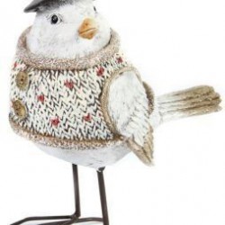 Osburn Dekoratif Kuş