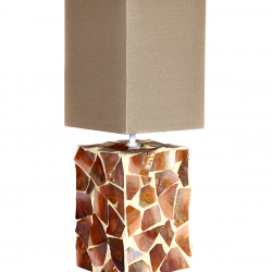 YALA Masa Lambası YALA Masa Lambası