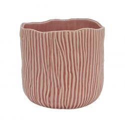 Belle Raye Seramik Vazo