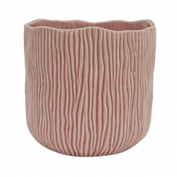 Belle Raye Seramik Vazo