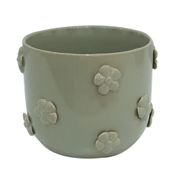 Pavonia Seramik Vazo