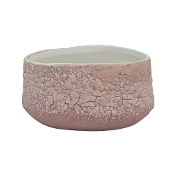 Rough Raku Seramik Vazo Rough Raku Seramik Vazo