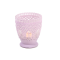 RUTHIE Pembe Dekoratif Mumluk