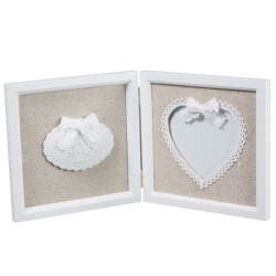 SHIRLY Fotoğraf Çerçevesi