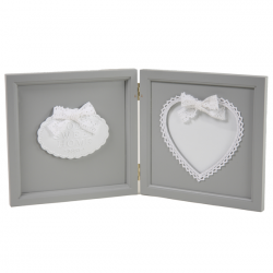 SHIRLY Fotoğraf Çerçevesi