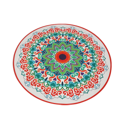 MOTİF 140 cm Dijital Baskı Halı