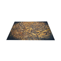 SONBAHAR 140x220 cm Dijital Baskı Halı
