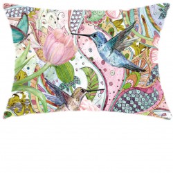 KOLIBRI KIRLENT KILIFI